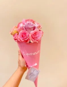 Mini ramo personal
