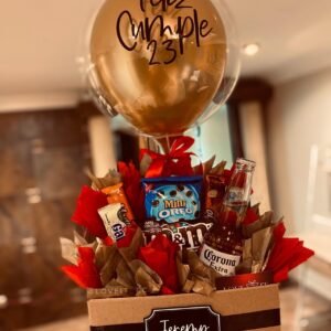 Decoracion de dulces varios