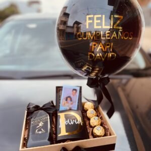 Detalle para Papá