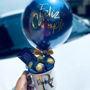 Jarro personalizado