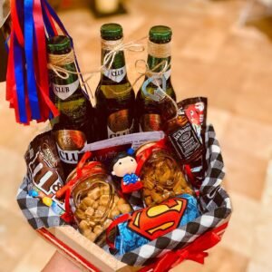 Tematico de supermán